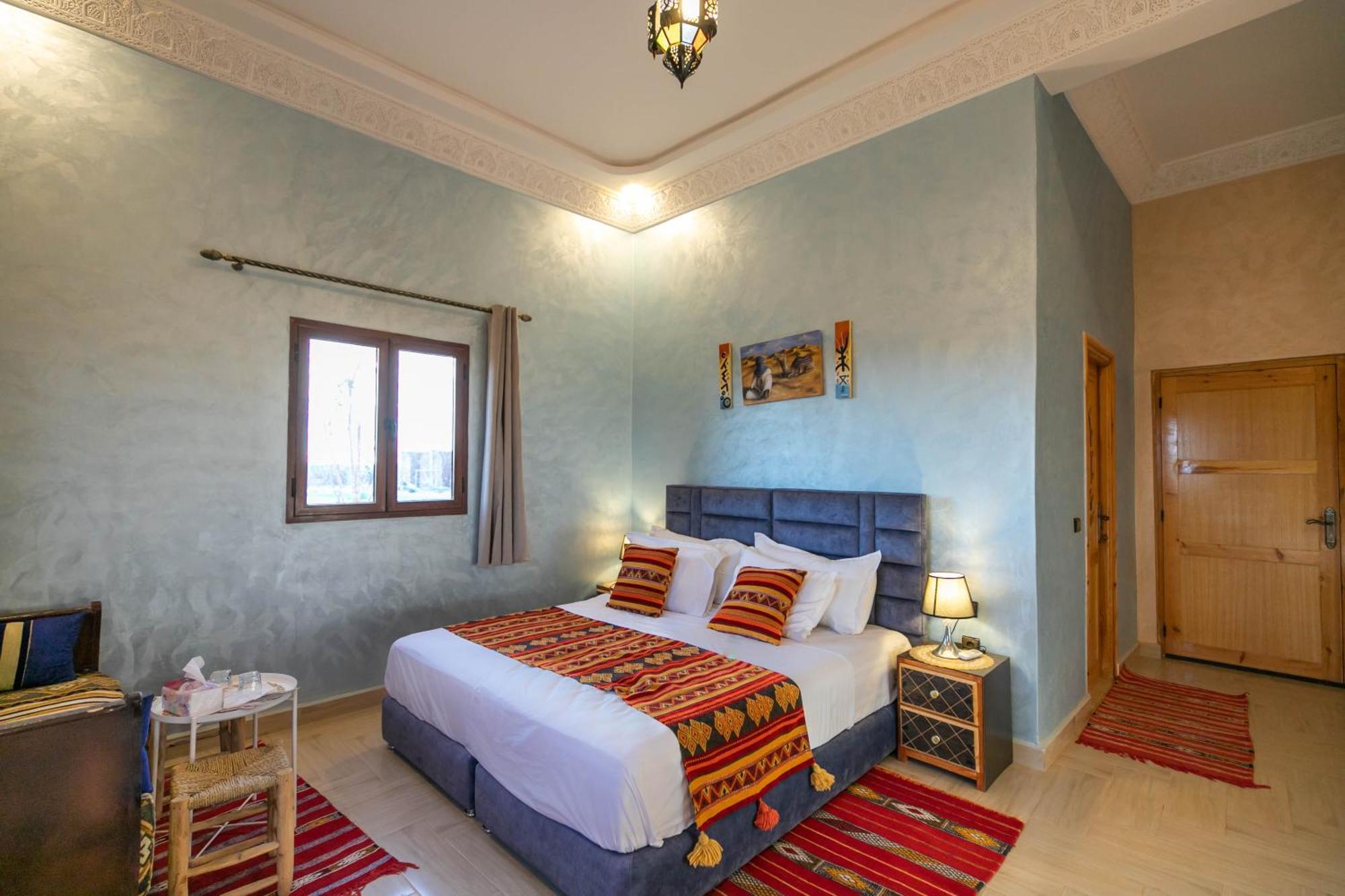 Berber Palace Merzouga Ngoại thất bức ảnh